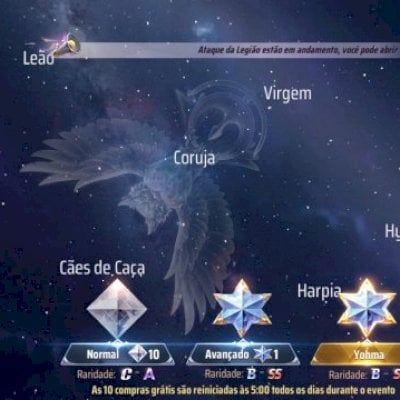 A1 Pegasus - Muito recurso para começar tranquilo