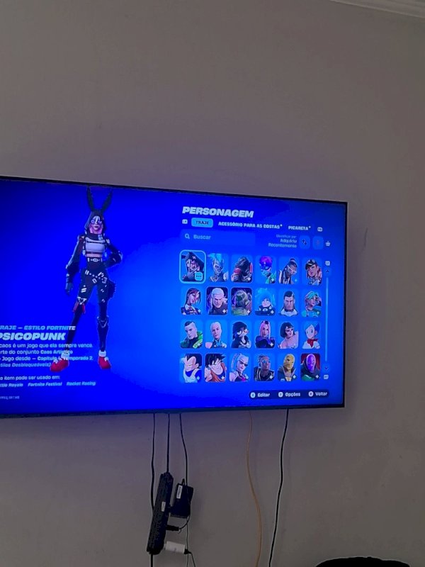 Foto do produto