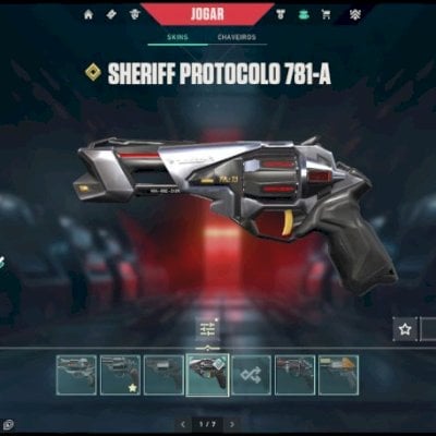 CONTA DE VALORANT LENDÁRIA - BARBADA!!