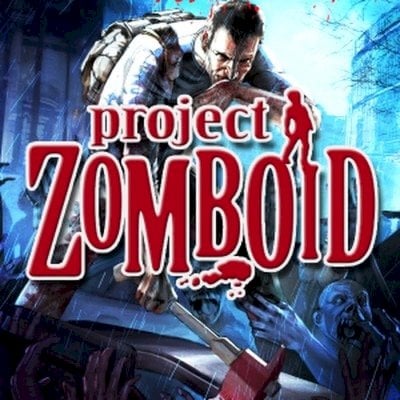 Conta Project Zomboid Offline Pc Digital Steam