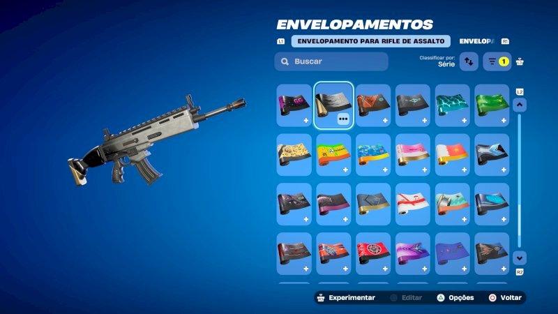 Foto do produto