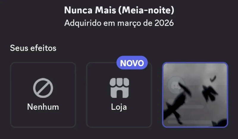 Foto do produto