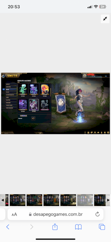 Foto do produto