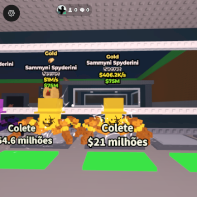 Stock de Sammyni Spyderini🔥🔥