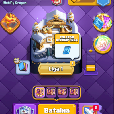 Conta bem upada, lvl 60, algumas evoluções