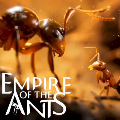 Conta Empire of the Ants Offline Pc Digital Steam
