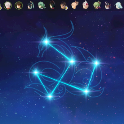 Conta Neuvillette C6R1 e com 14 armas 5 estrelas