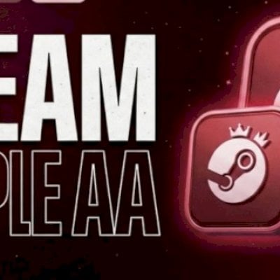 🗝 Steam Keys (JOGOS ACIMA R$ 250)