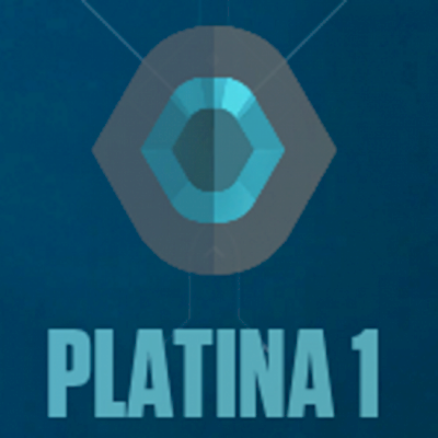 PLATINA 1 ATO PASSADO (A REVELAR)