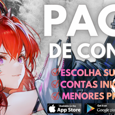 CONTAS | ARKNIGHTS: ENDFIELD - LANÇAMENTO OFICIAL