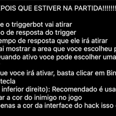 Valorant Dell trigger.