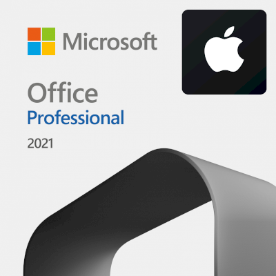 Pacote Office 2021 Pro For Mac ✅