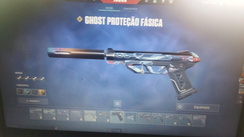 Foto do produto
