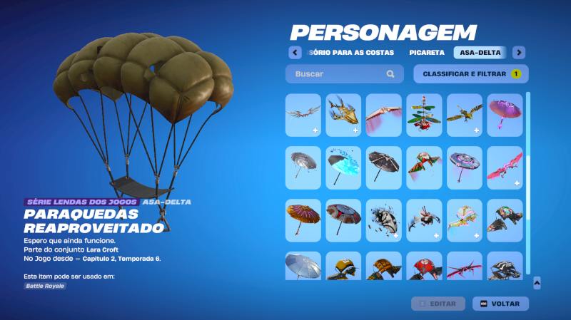 Foto do produto