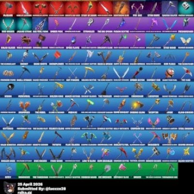 🔥CONTA SUPER RARA COM PACOTE MINTY| 111 SKINS( PASSES OG E SKINS TRYHARD!!!)