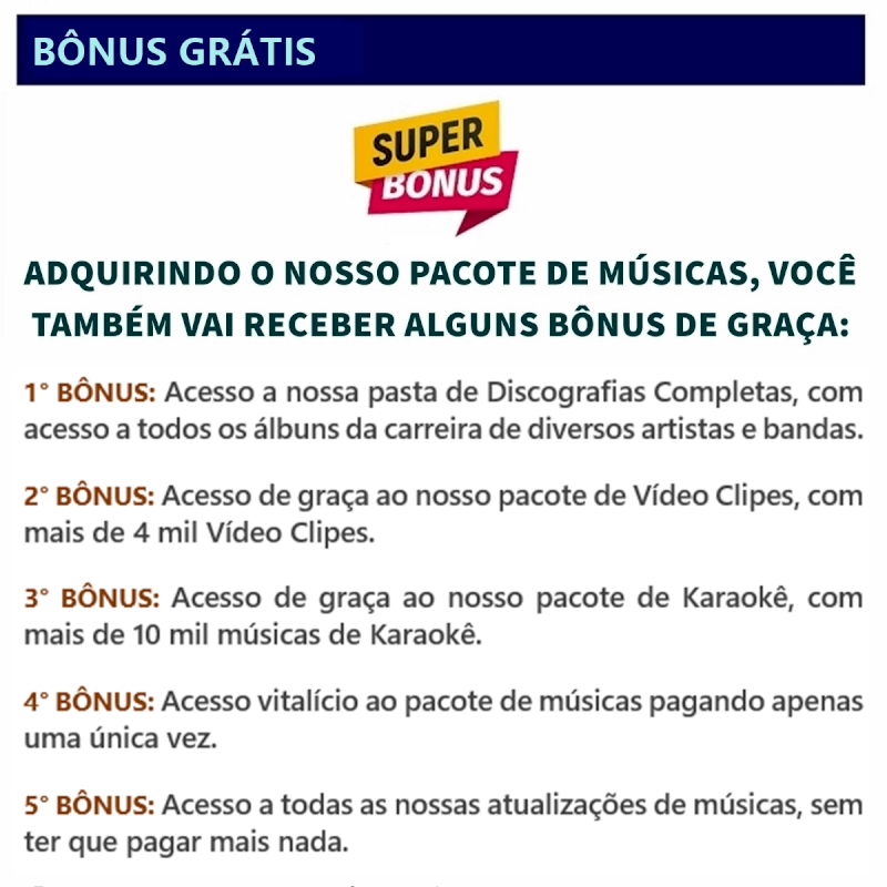 Foto do produto