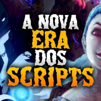 [Exclusivo] Super Script Kiting LOL | 100% UNDETECTED