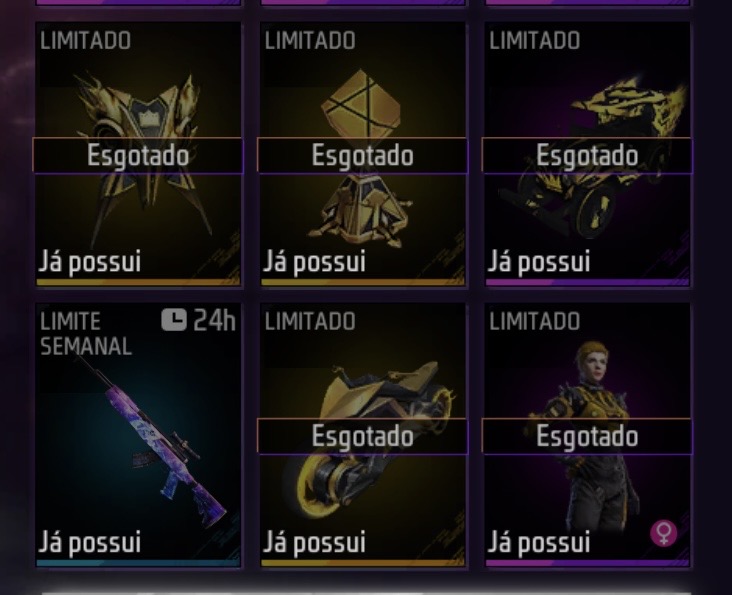 Foto do produto