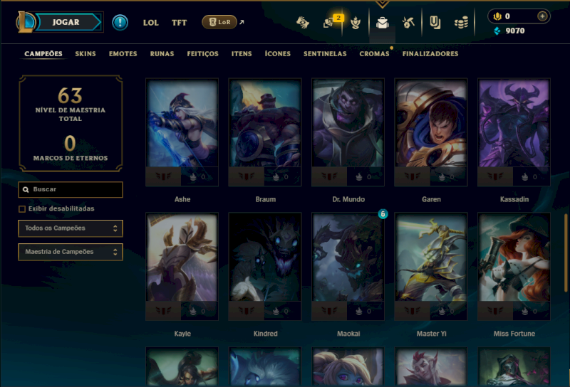 Foto do produto