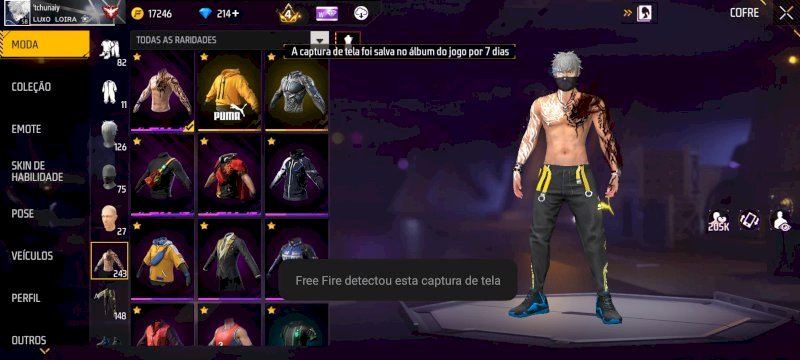 Foto do produto
