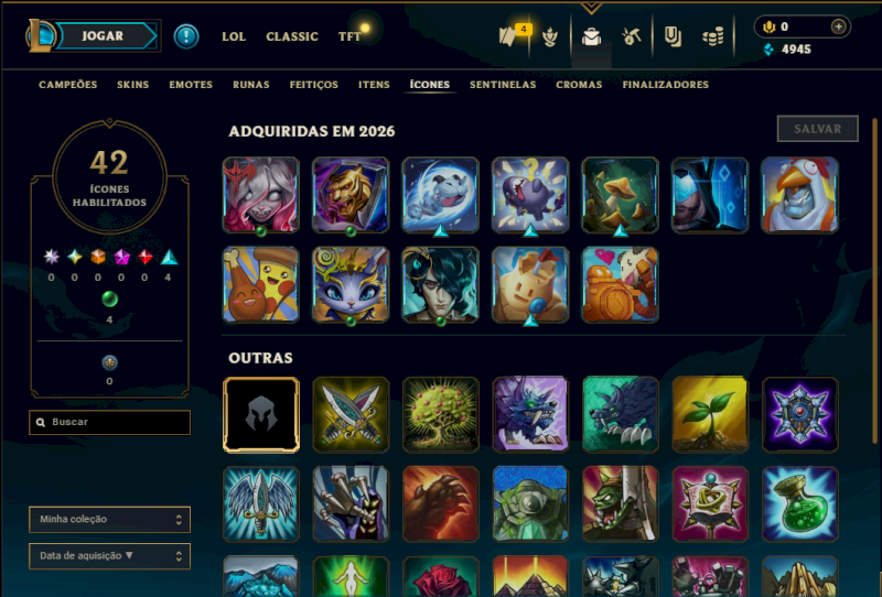 Foto do produto