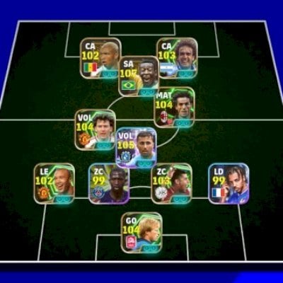 Conta com Pelé, pra sair rápido!!!