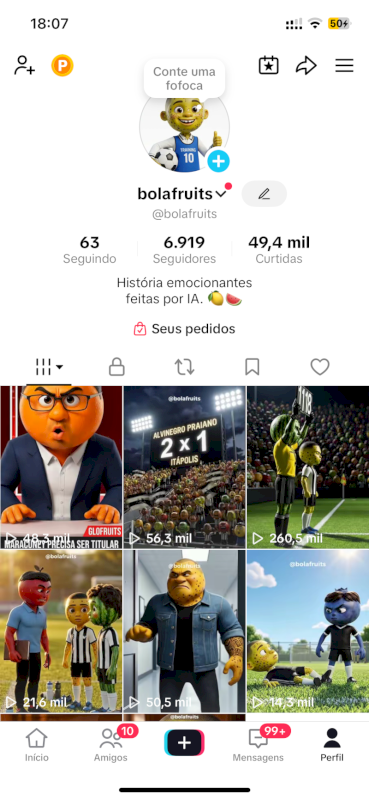 Foto do produto