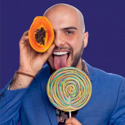 E-BOOK (NA PONTA DA LÍNGUA👅)