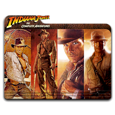 Conta Indiana Jones Collection Offline Pc Digital Steam