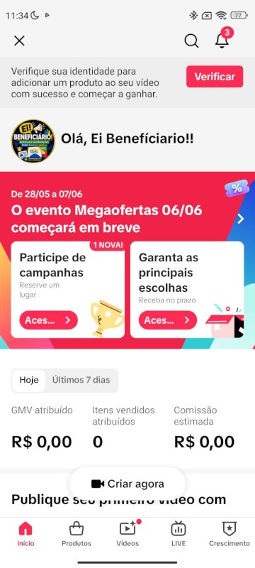Foto do produto
