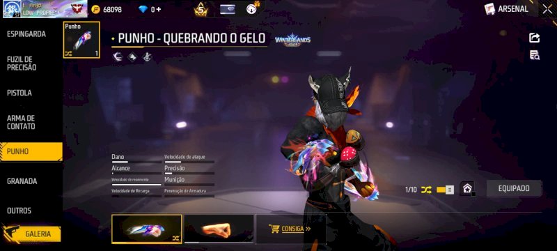 Foto do produto