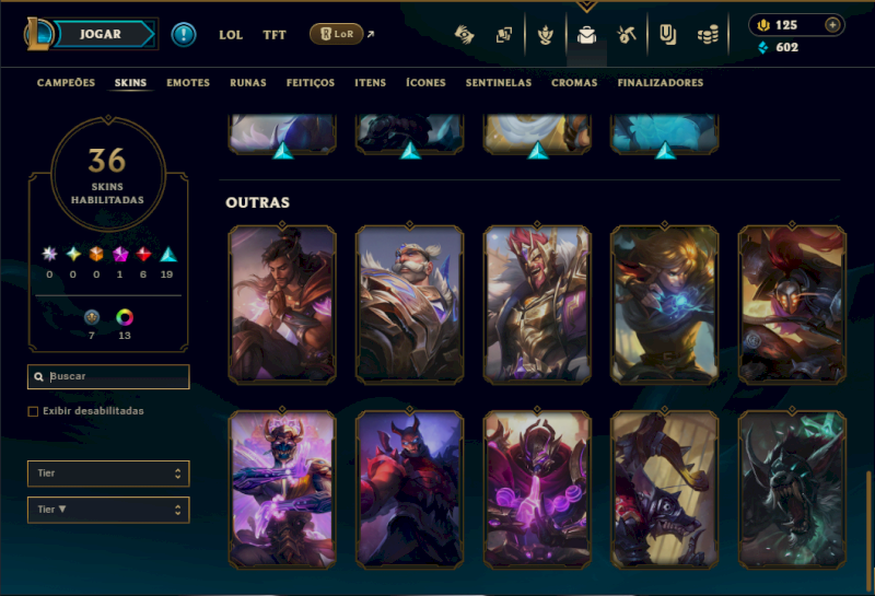 Foto do produto
