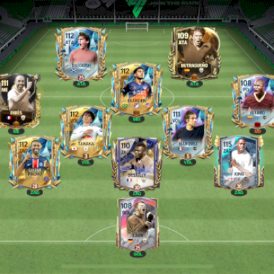 CONTA FC MÓBILE PRA NEGOCIAR! Top!!