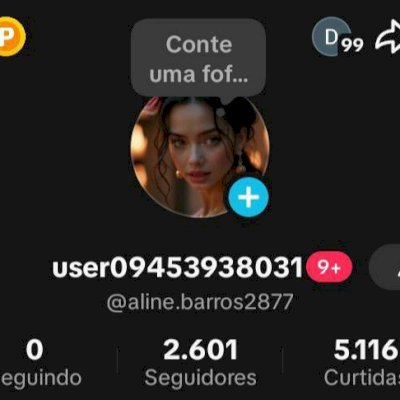CONTA TIKTOK 2K SEGUIDORES BR 🇧🇷 PROMOVER+SITE+LIVES+TROCAR NOME ✅ SEM SHOP ❌