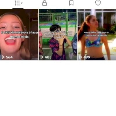 CONTA INSTAGRAM