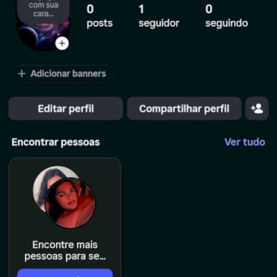 OPORTUNIDADE — CONTA INSTAGRAM 2022