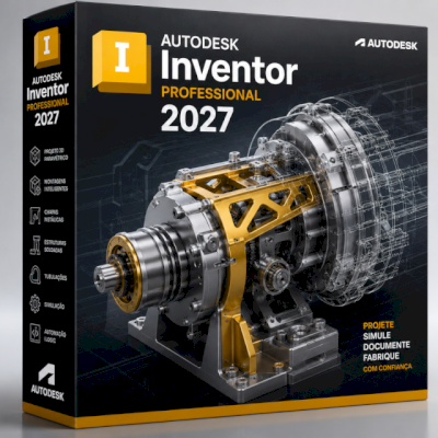 Inventor Pro 2027