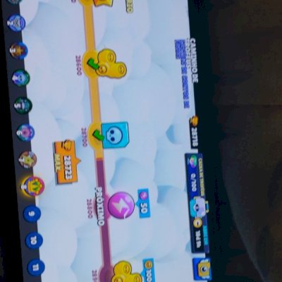 Conta brawl bem boa 👍