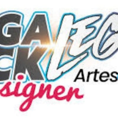 Megapack Legacy do Designer
