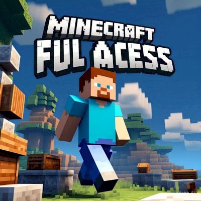 Conta de minecraft ORIGINAL FULL ACESSO