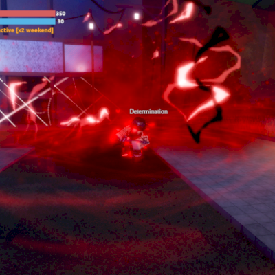 Infernal Bard (Stop Sign) - Sakura Stand