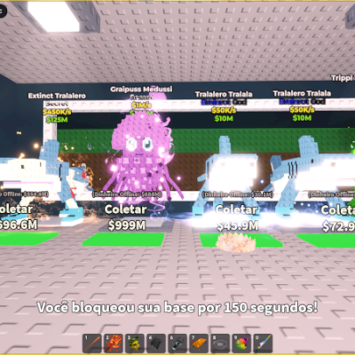 GRAIPUSS POR APENAS 4.99 REAIS ????// BLACK FRIDAY