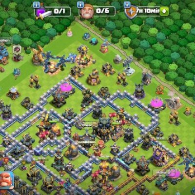 CV 17 FULL DEFESA, equipamentos Full