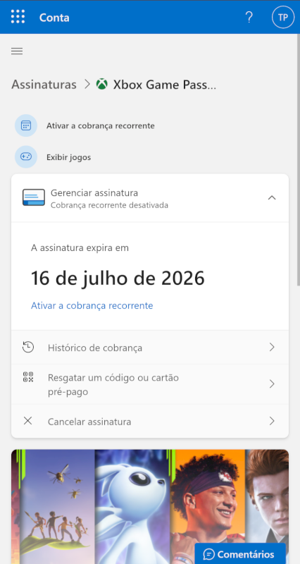 Foto do produto