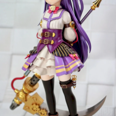 Michi Edogawabashi 3D - Arquivo .Stl Para Impressão 3D