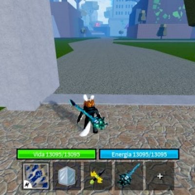 Vendo conta com god human cdk e v4 full mink