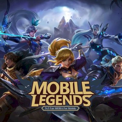 Diamantes Mobile legends