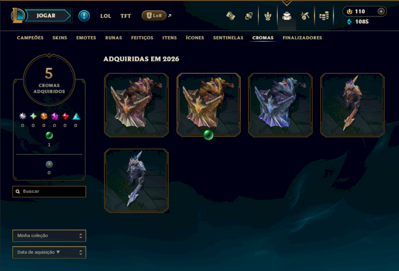 Foto do produto