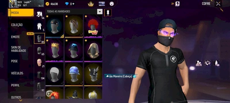 Foto do produto