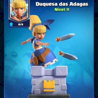 🔥LV 32, TORRE DUQUESA, 13 CARTAS LENDARIA, 2 CAMPEÃO...🔥